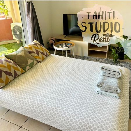 Studio Kaoha Nui - Private Apartment Papeete (Tahiti) Exterior foto