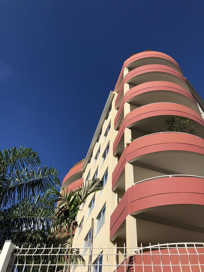 Studio Kaoha Nui - Private Apartment Papeete (Tahiti) Exterior foto