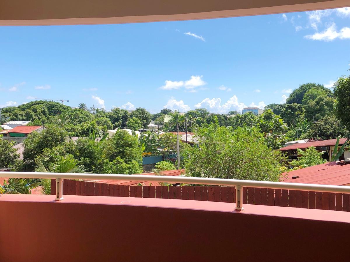 Studio Kaoha Nui - Private Apartment Papeete (Tahiti) Exterior foto