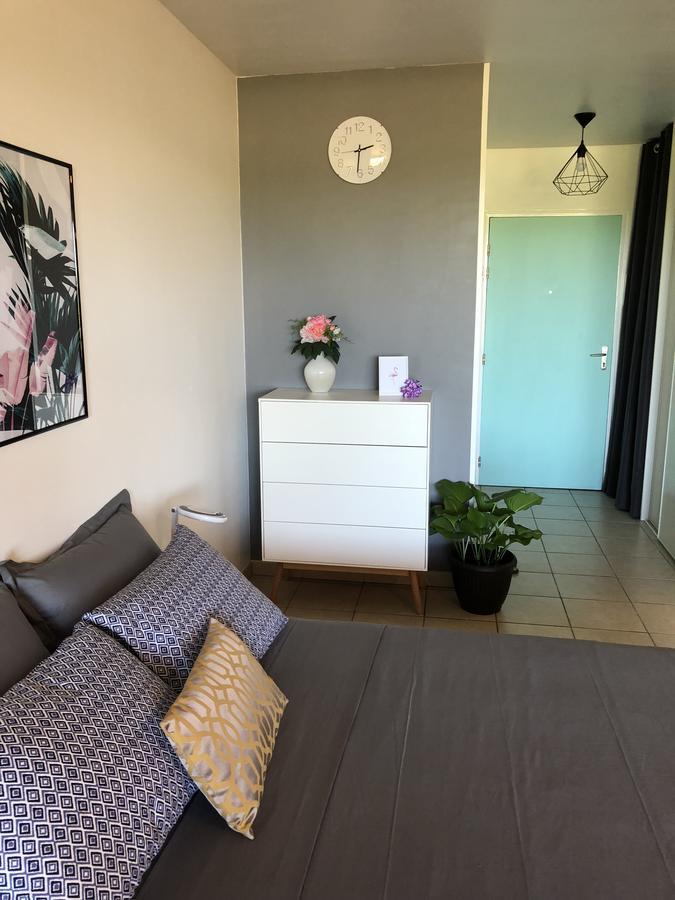 Studio Kaoha Nui - Private Apartment Papeete (Tahiti) Exterior foto