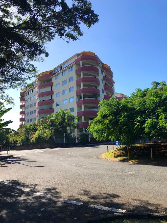 Studio Kaoha Nui - Private Apartment Papeete (Tahiti) Exterior foto